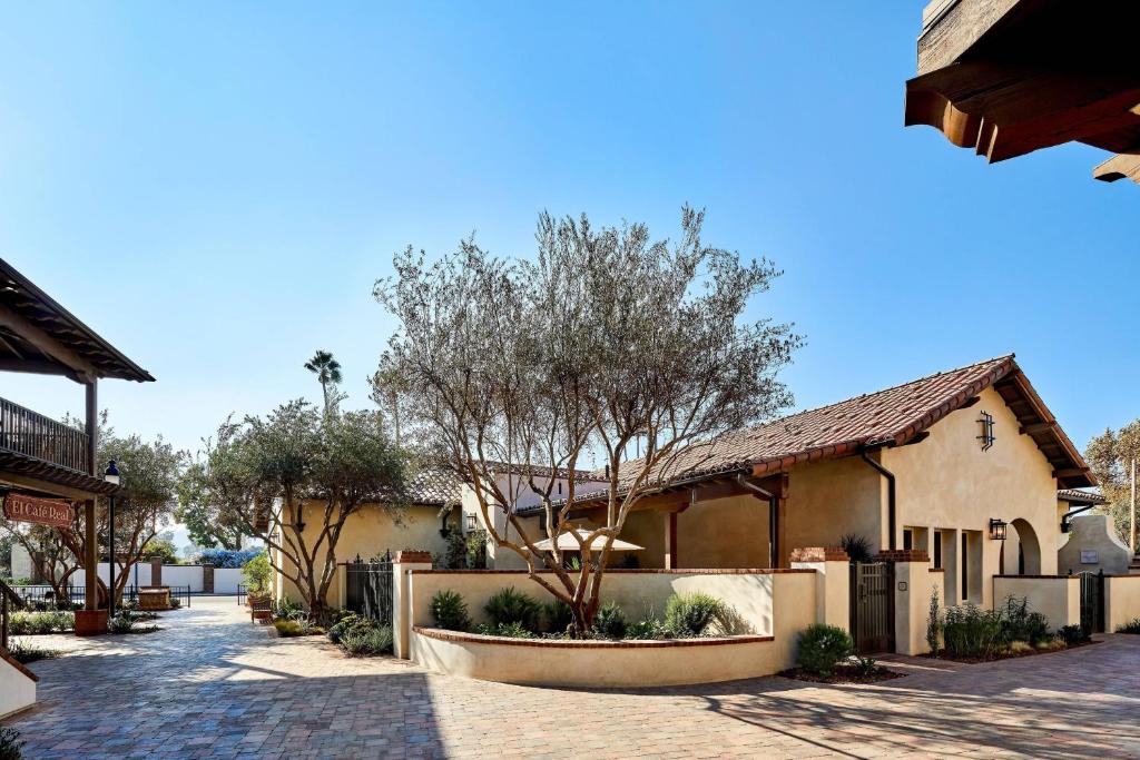 Inn at the Mission San Juan Capistrano, Autograph Collection by Marriott image