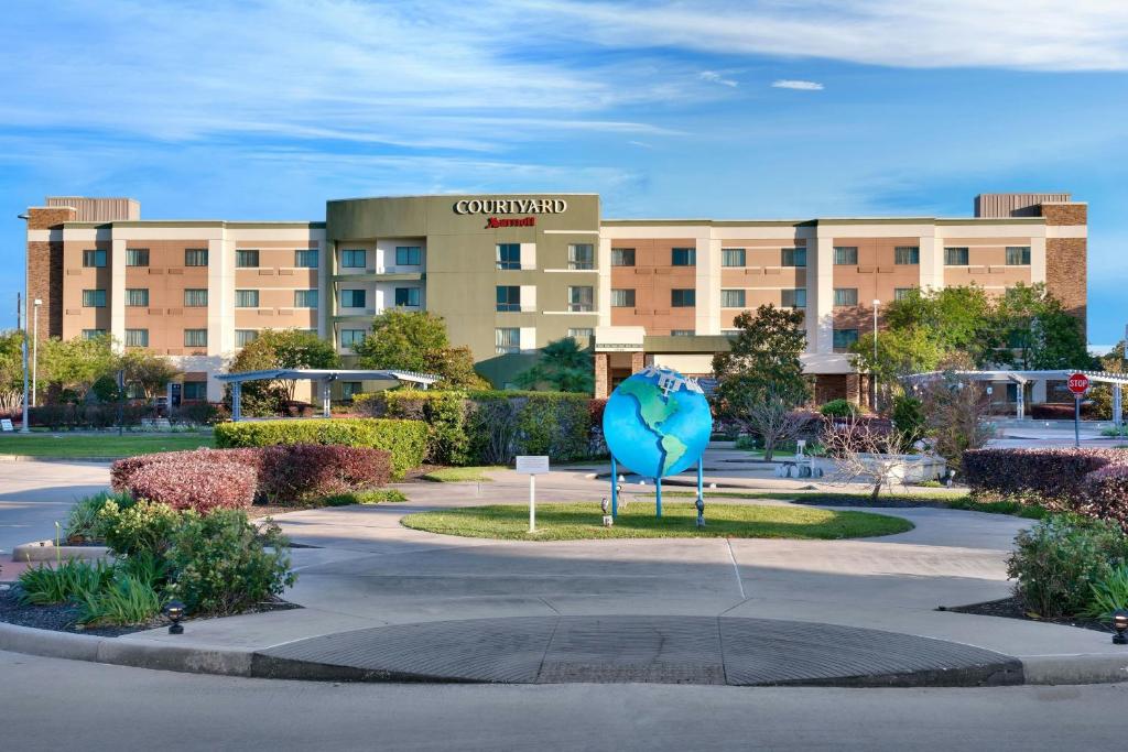 Courtyard by Marriott Houston NASA/Clear Lake image