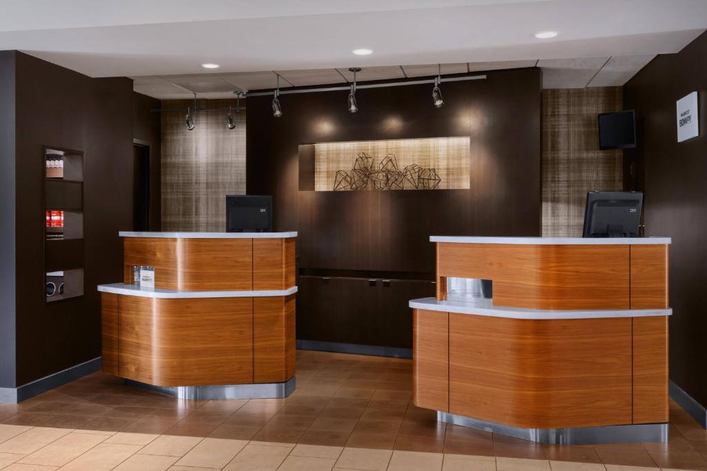 Courtyard by Marriott Fishkill image