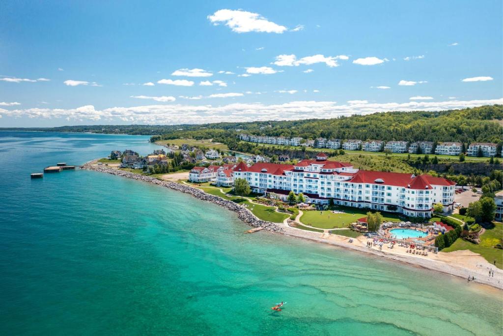 Inn at Bay Harbor, Autograph Collection image