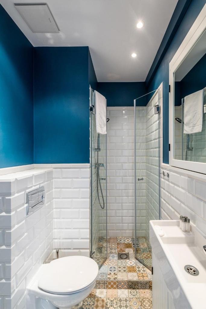 Апартаменты (Апартаменты эконом-класса (для 2 взрослых)), Triton Park Apartments