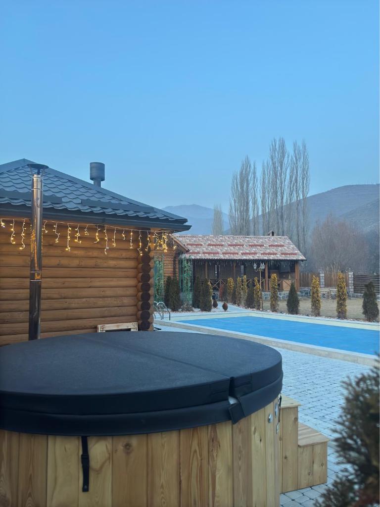 Aria Guesthouse photo 3