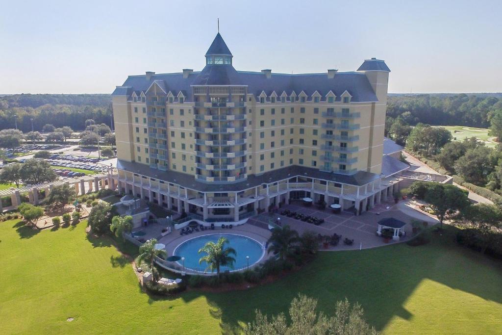 World Golf Village Renaissance St. Augustine Resort image