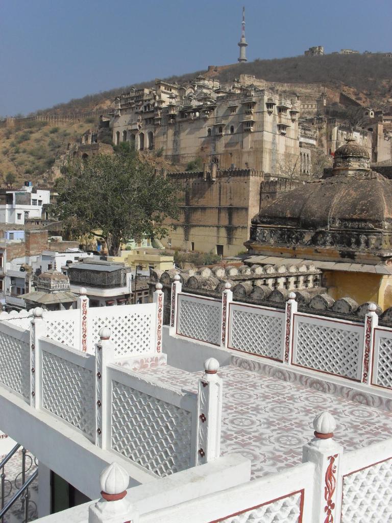 Haveli Taragarh Palace photo 4