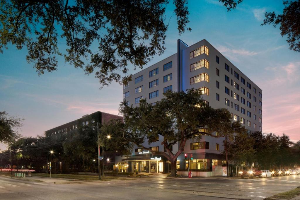 Hotel Tonnelle New Orleans, A Tribute Portfolio Hotel By Marriott image