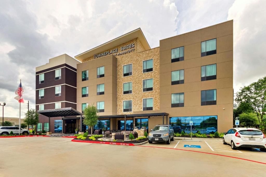TownePlace Suites by Marriott Houston Northwest/Beltway 8 image