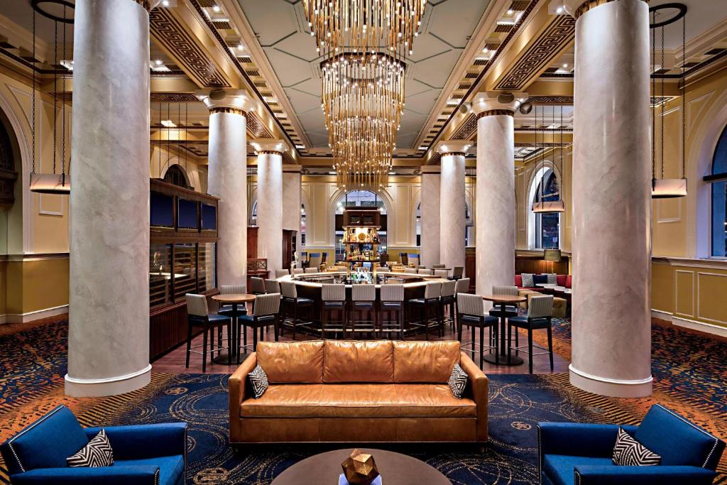 Hotel ICON Autograph Collection by Marriott image