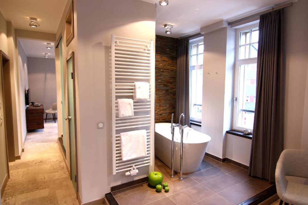 StrandBerg's Designhotel Viktoria photo 3