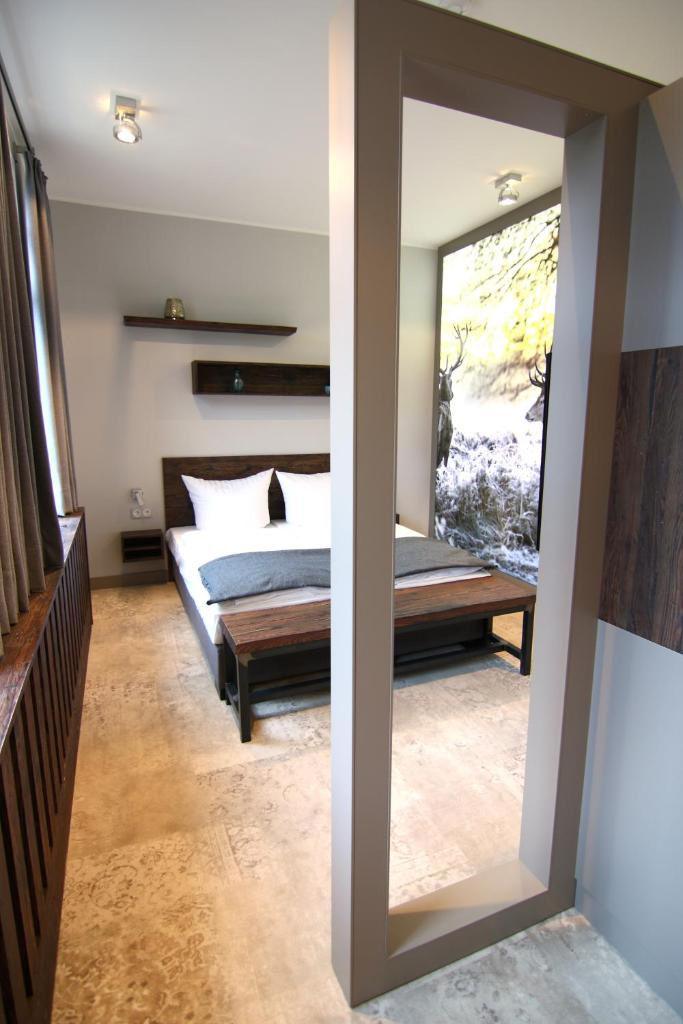 StrandBerg's Designhotel Viktoria photo 4