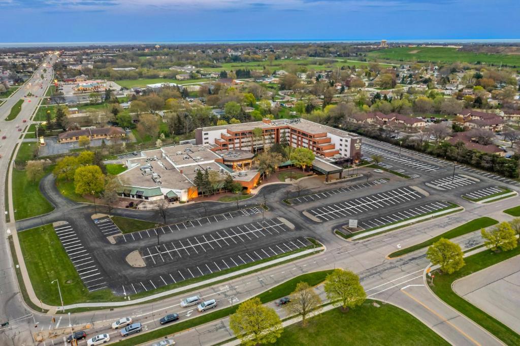 Delta Hotels by Marriott Mount Pleasant image