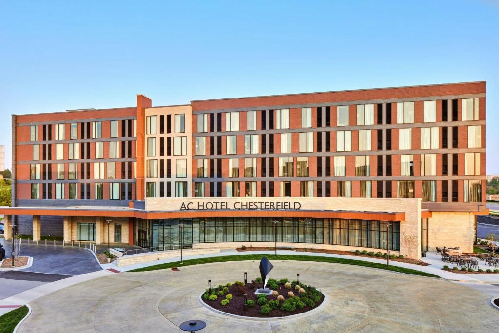 AC Hotel by Marriott St. Louis Chesterfield image