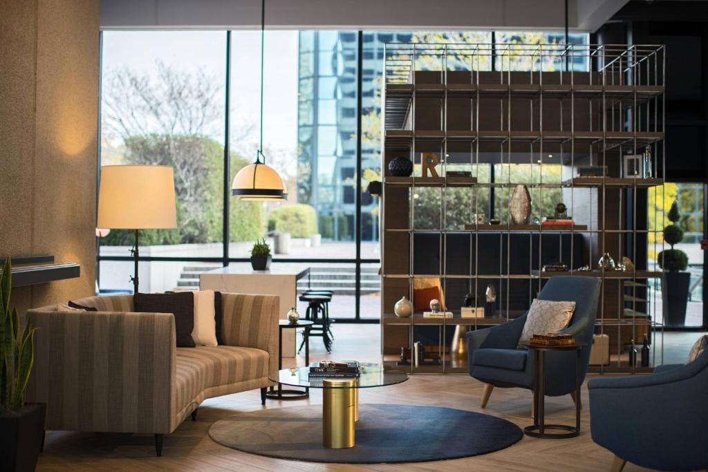 Renaissance Toledo Downtown Hotel image
