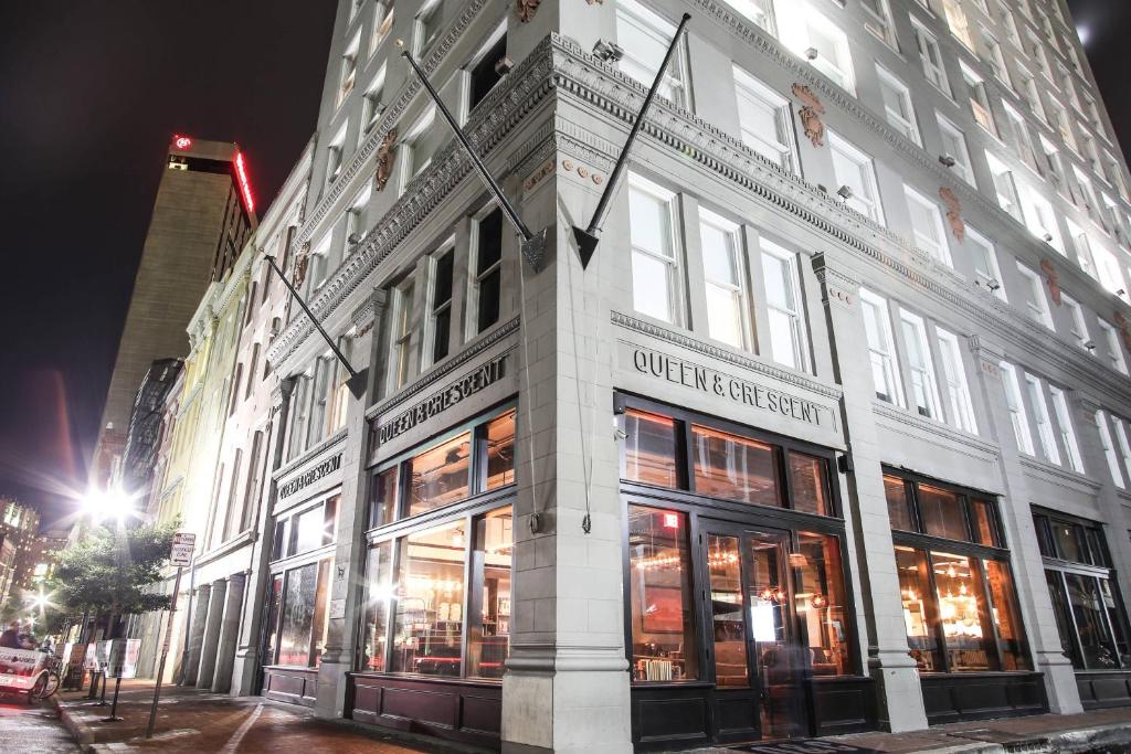 Q&C Hotel and Bar, New Orleans, Autograph Collection image