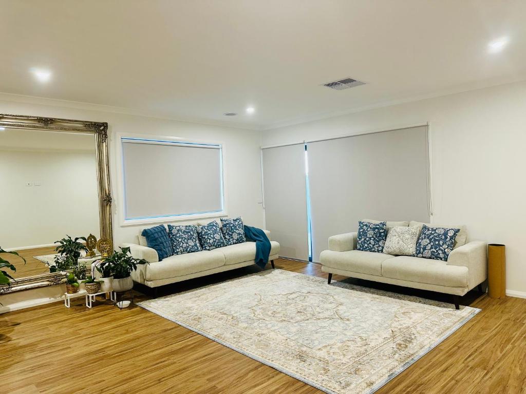 Cozy Homez Ballarat- Home Stay