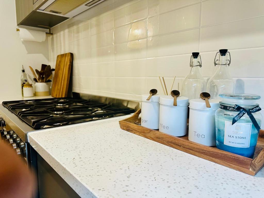 Cozy Homez Ballarat- Home Stay photo 3