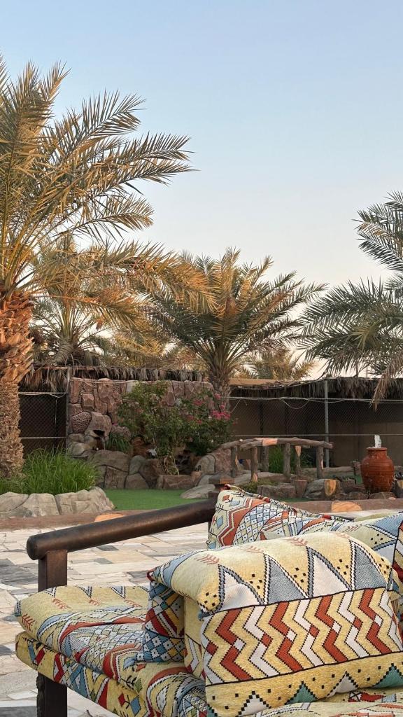 Alnakhil farm photo 3