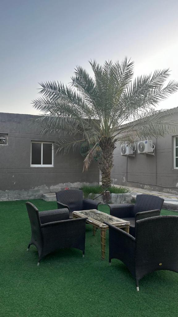 Alnakhil farm photo 4