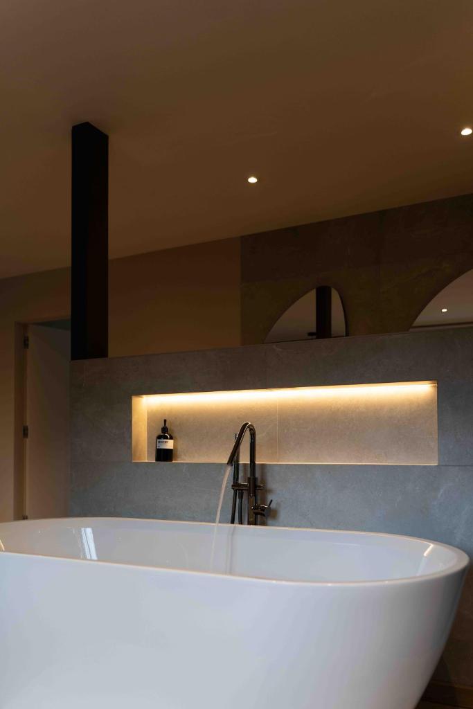 La Suite Pachy - Escapade de luxe avec sauna privé photo 1