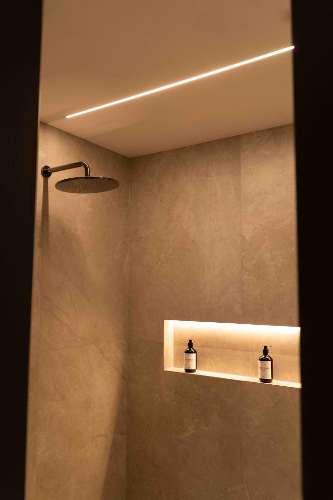 La Suite Pachy - Escapade de luxe avec sauna privé photo 2