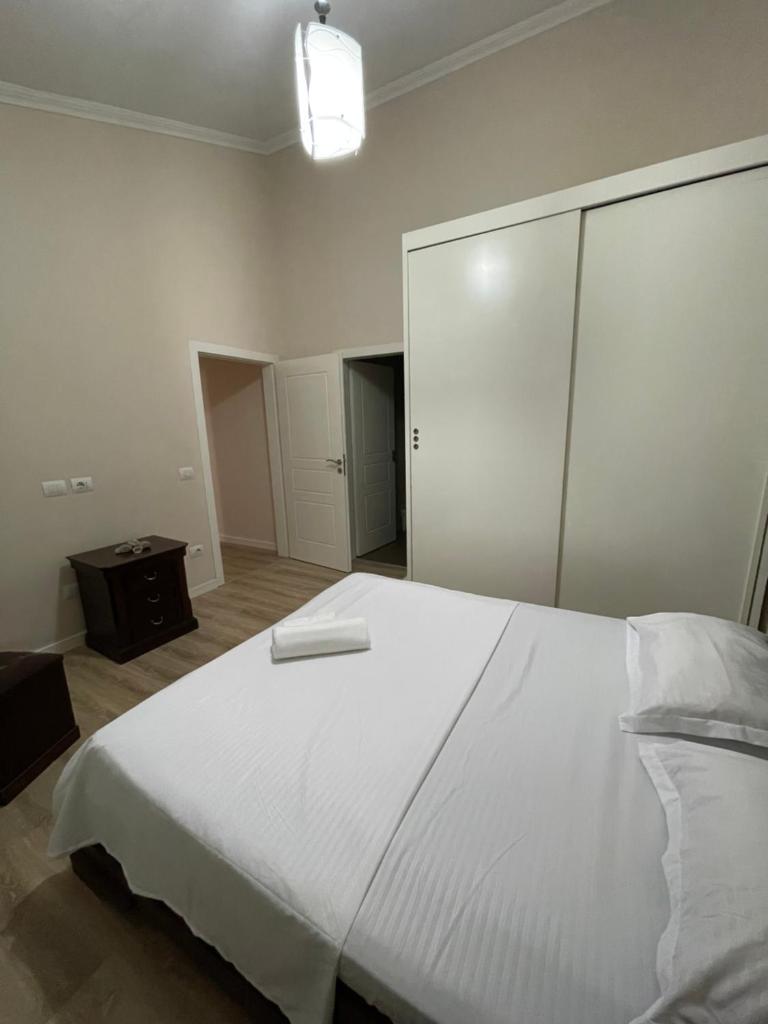 Lakeside Duplex Apartment Tirana photo 3