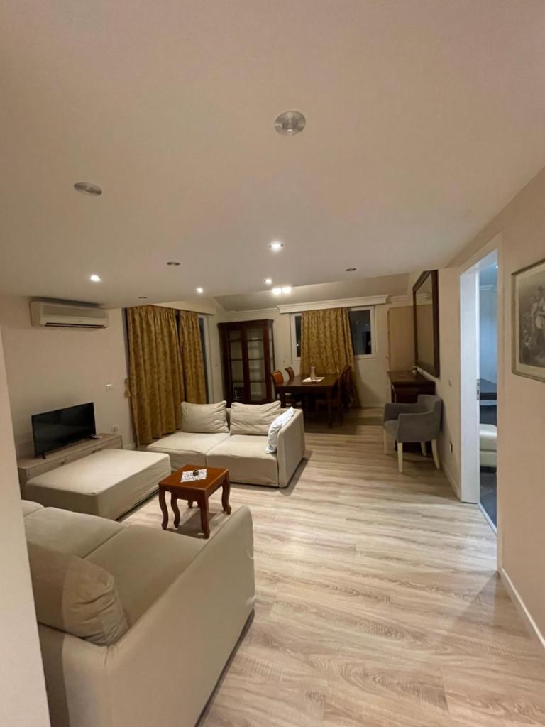 Lakeside Duplex Apartment Tirana photo 4