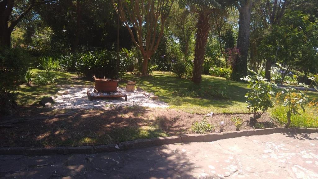 Casa Quinta El Porvenir photo 4