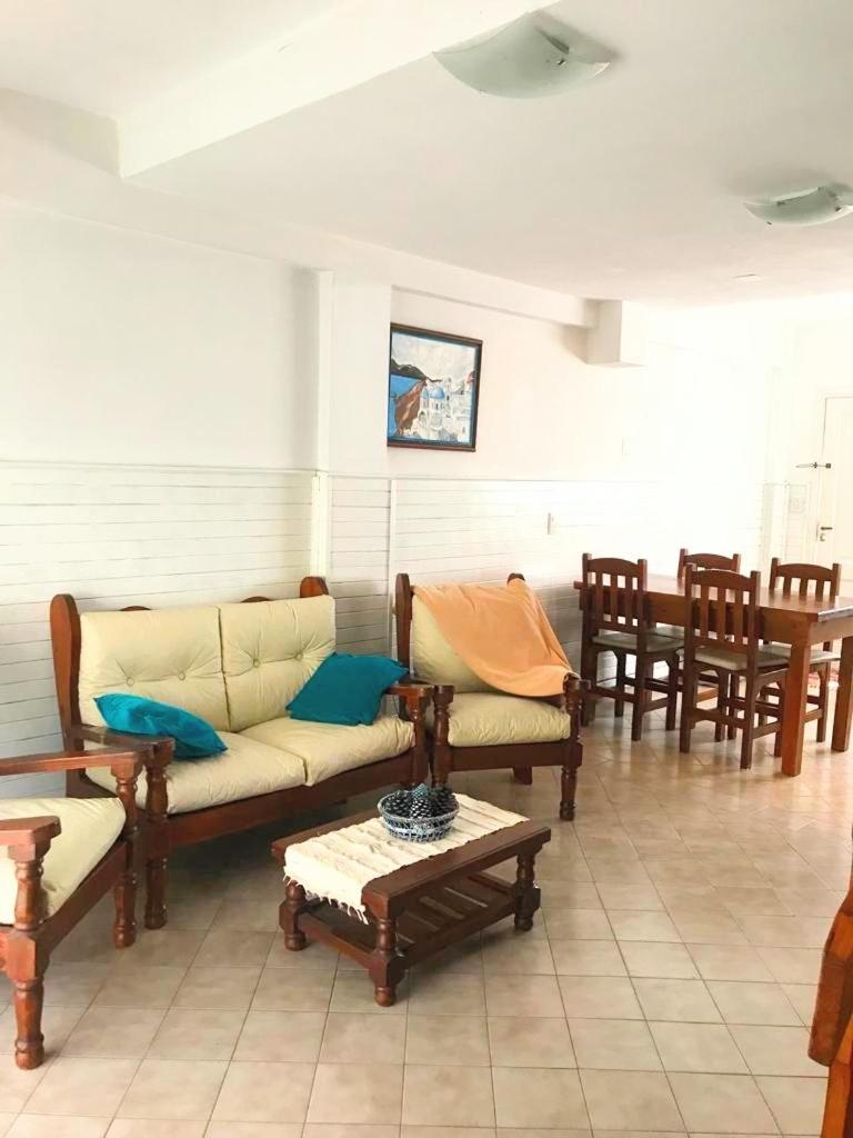 Departamento San Bernardo