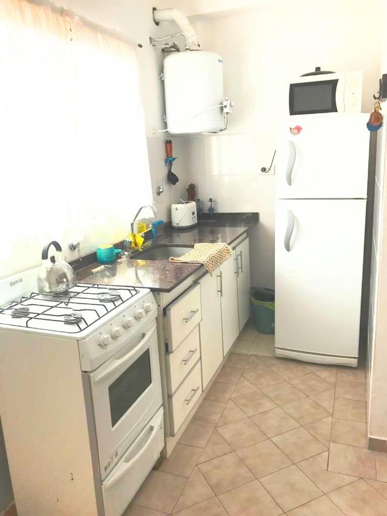 Departamento San Bernardo photo 2