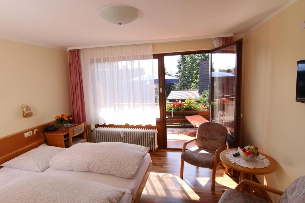Gästehaus Schmid-Lopez photo 1