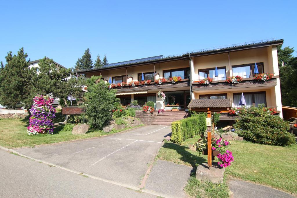 Gästehaus Schmid-Lopez photo 3