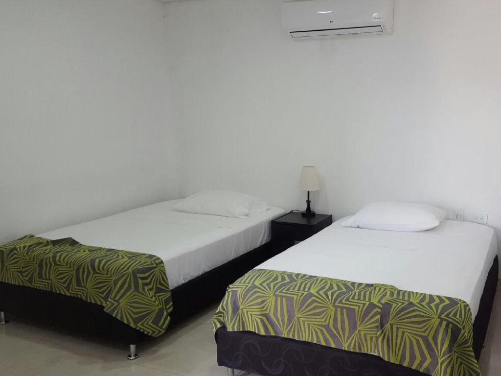 Hotel Septima Avenida photo 4