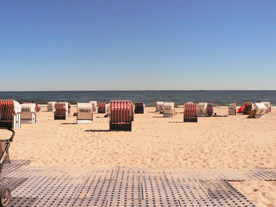 Ferienhäuser Wede photo 3