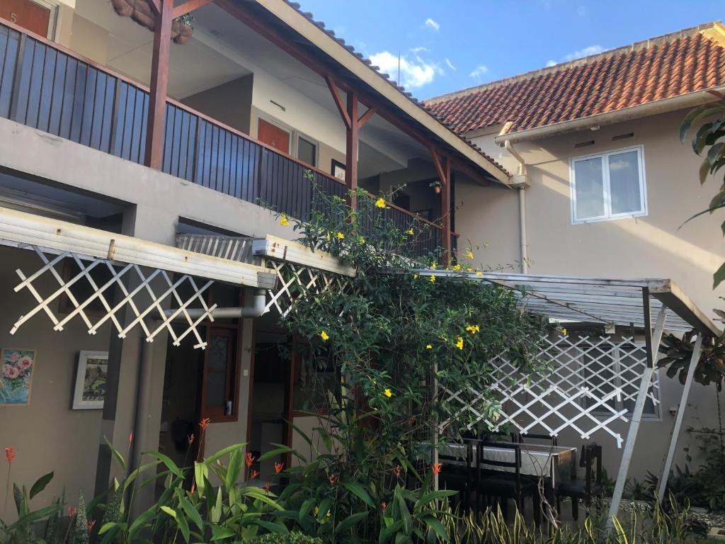 De Riau Guesthouse photo 4