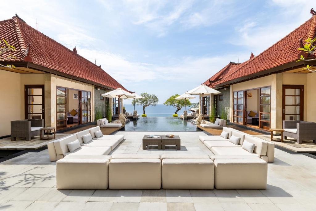 Nagasutra Villa by Nakula photo 1