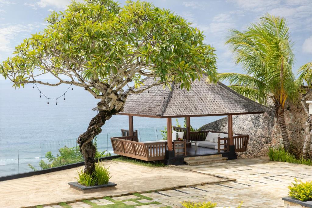 Nagasutra Villa by Nakula photo 2