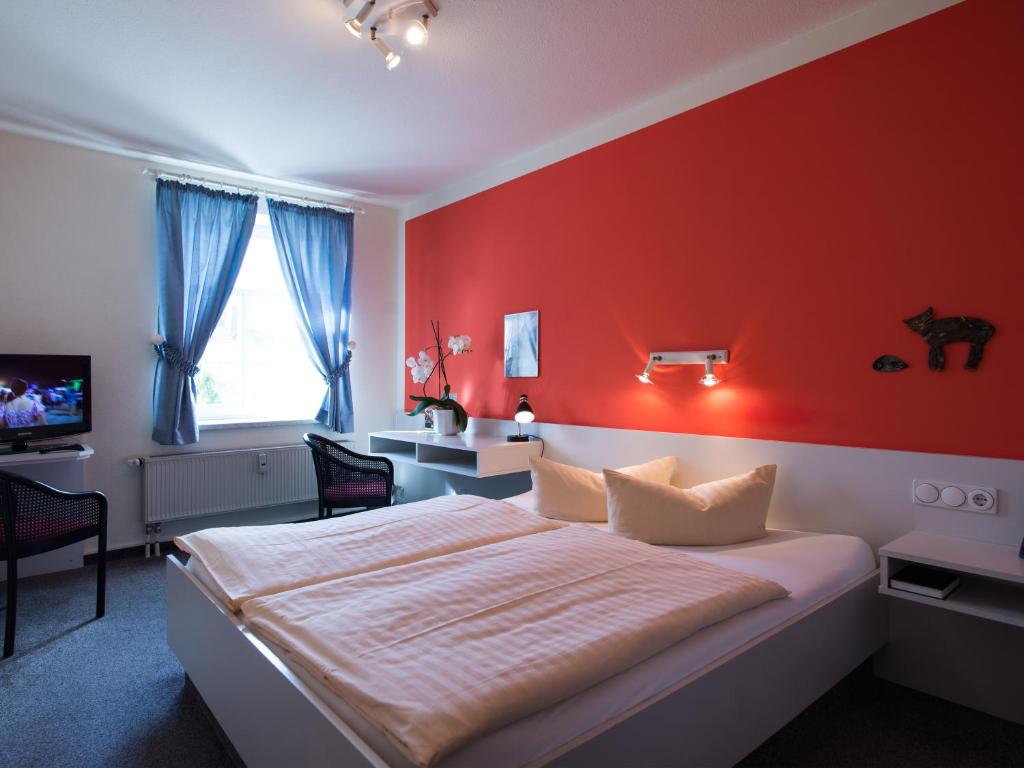 Pension Lausitz photo 2