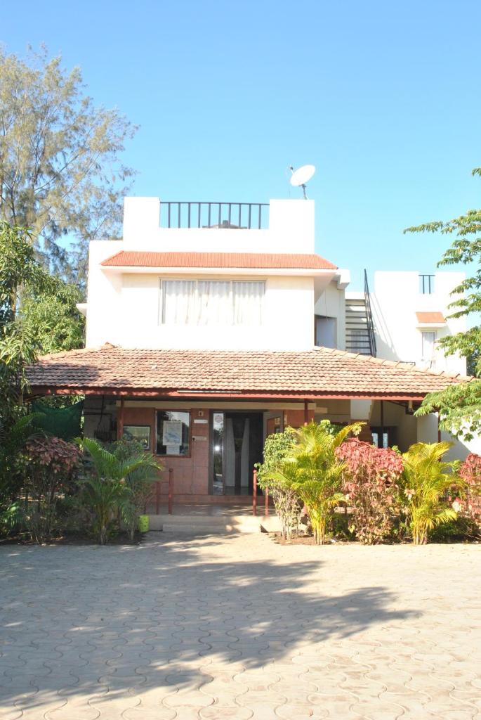 Gir Jungle Lodge photo 1