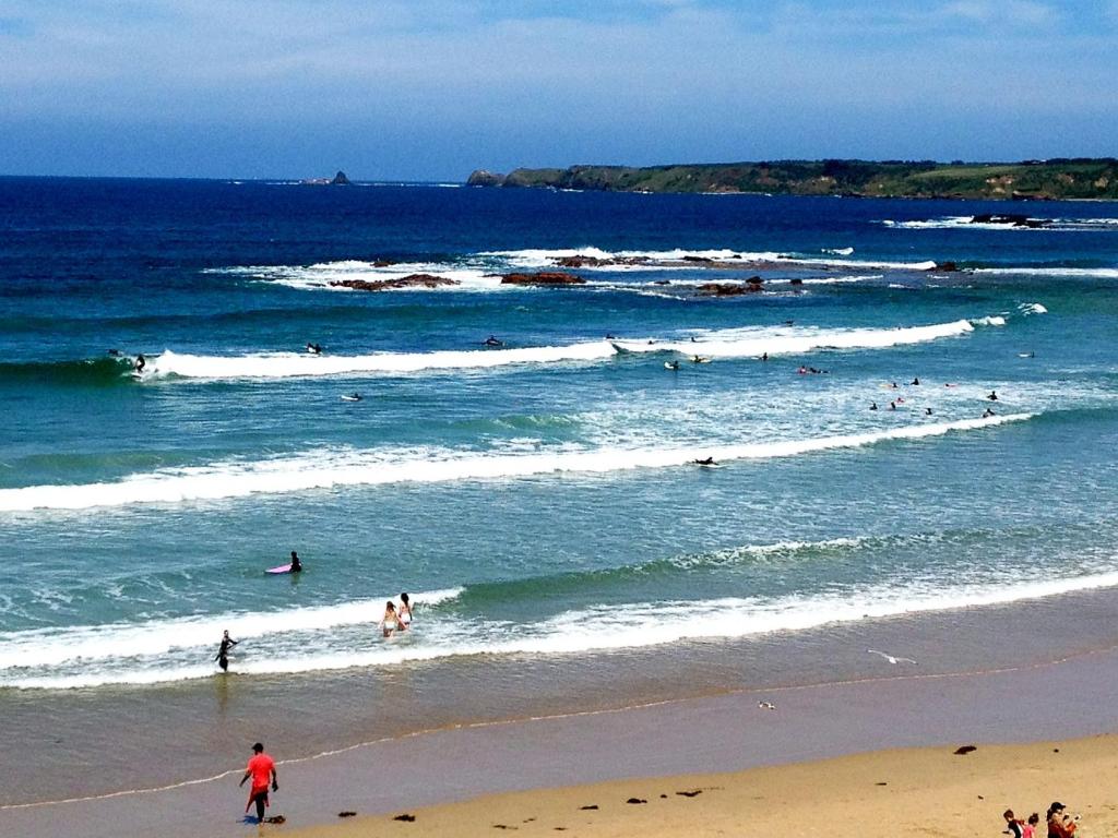 Eunoia at Smiths Beach photo 3