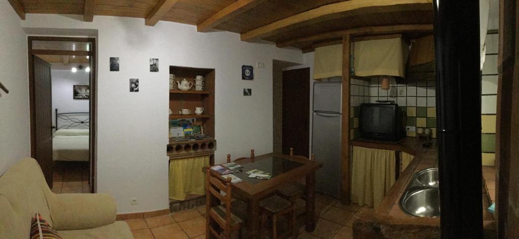 Las Casitas de mi Abuela