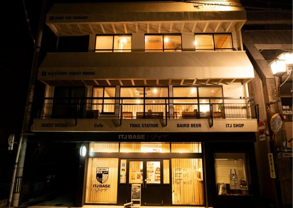 ITJ Base Shuzenji, Unknown7