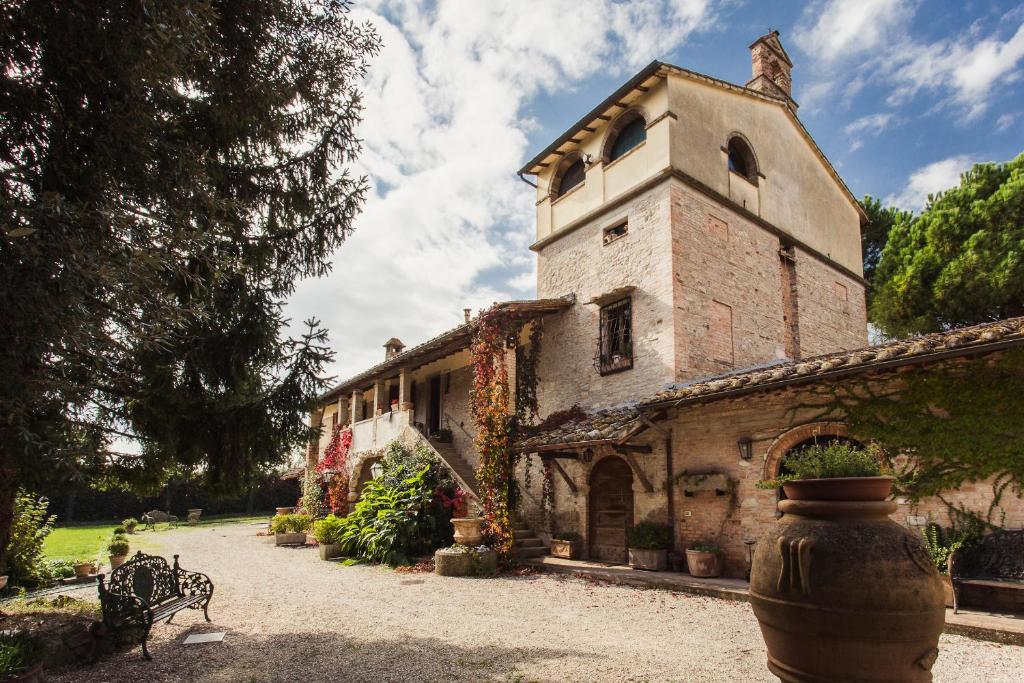 Pieve Del Castello