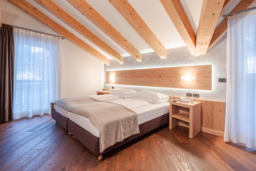 Hotel Foresta Room Type - King Suite
