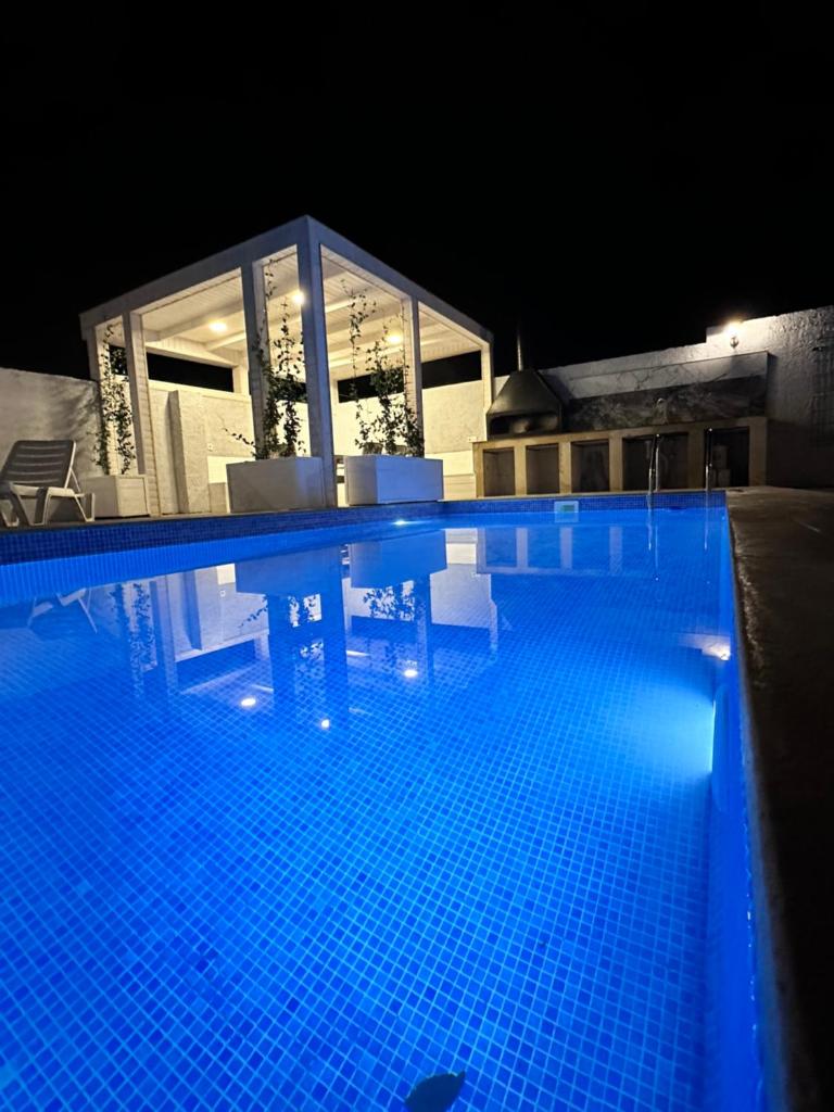 Quba Five Villas photo 3