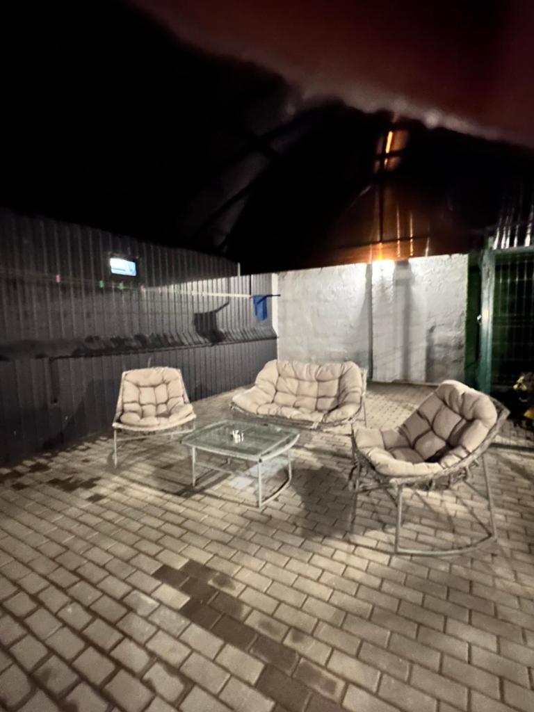 Quba Five Villas photo 4
