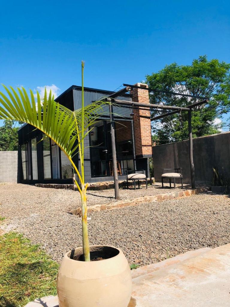 Casa Quincho Pileta Lago Point Candelaria photo 3
