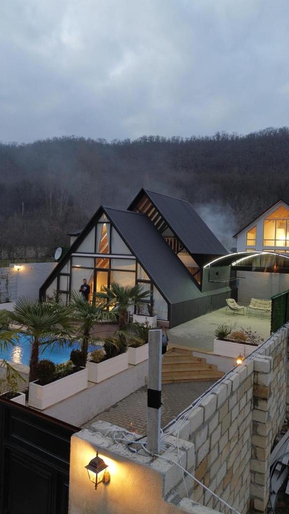 Quba Five Villas photo 1