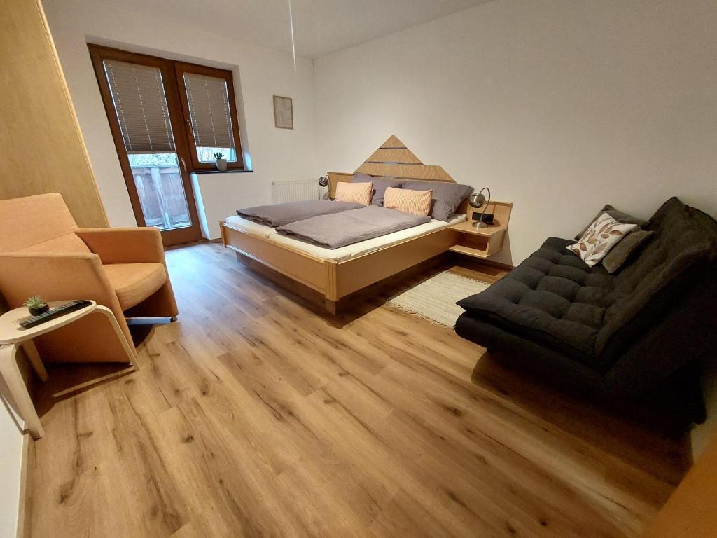 Ferienwohnung Tommarlhof photo 1
