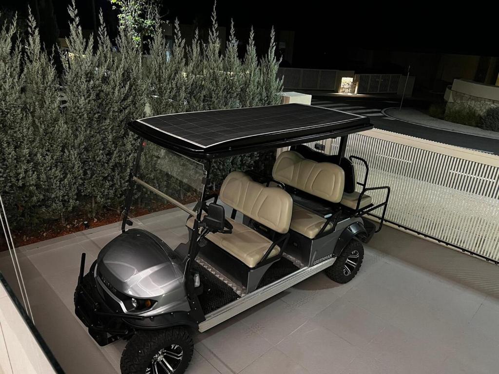 Villa Prive Zone photo 4