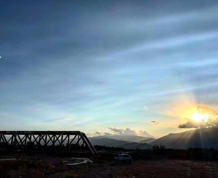 AIRES de Montaña photo 2