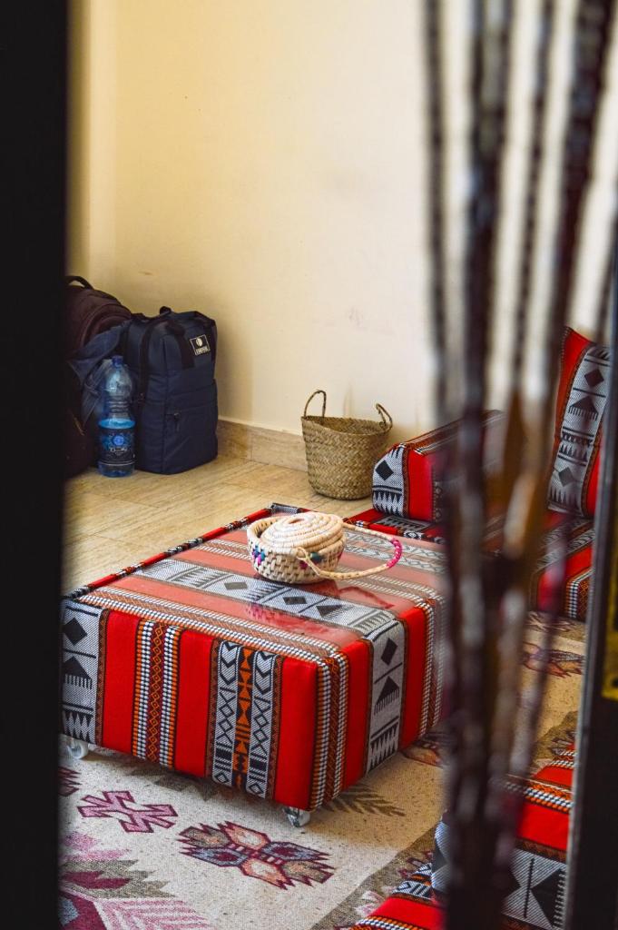 Heritage Hostel Muscat - Tap to explore photos